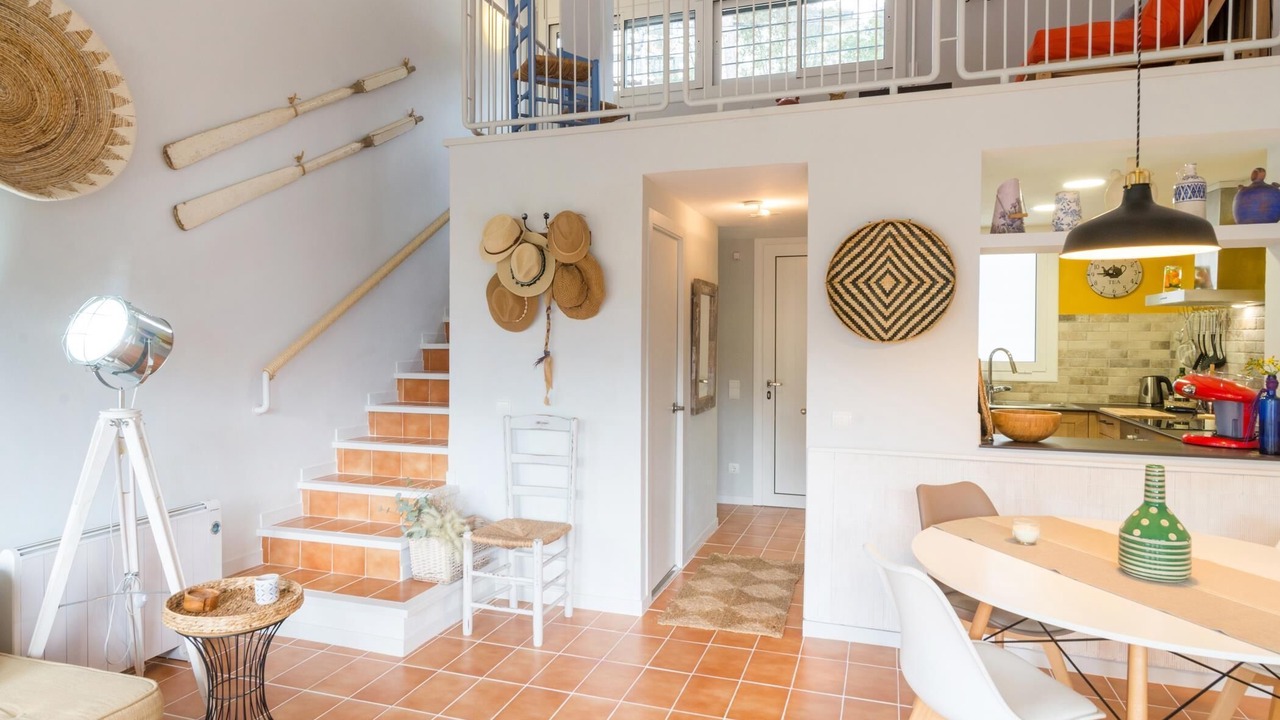 Photo of Livingroom in Sa Riera