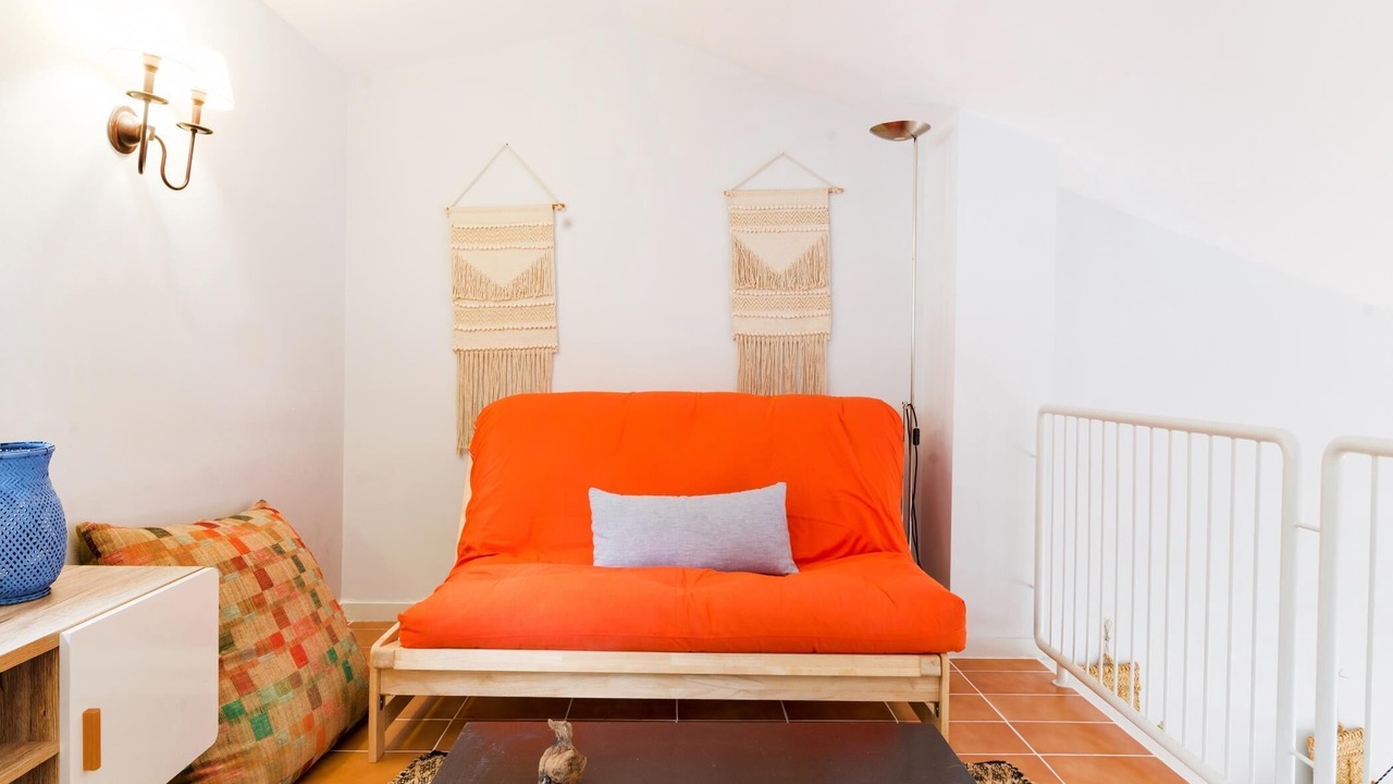 Photo of Livingroom in Sa Riera