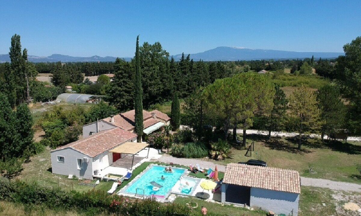 Photo of Outdoor in Monteux