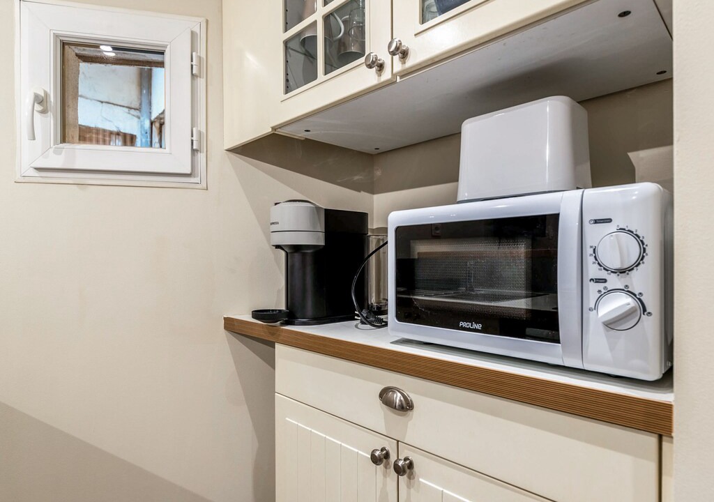 Photo of Kitchen in Gambetta