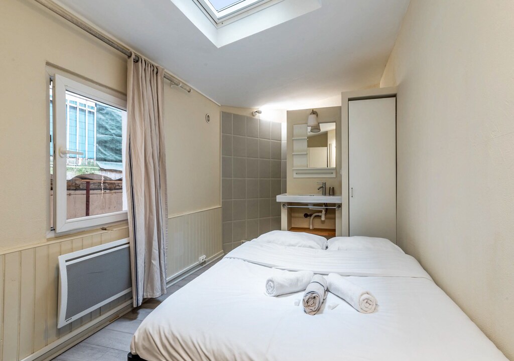 Photo of Bedroom in Gambetta