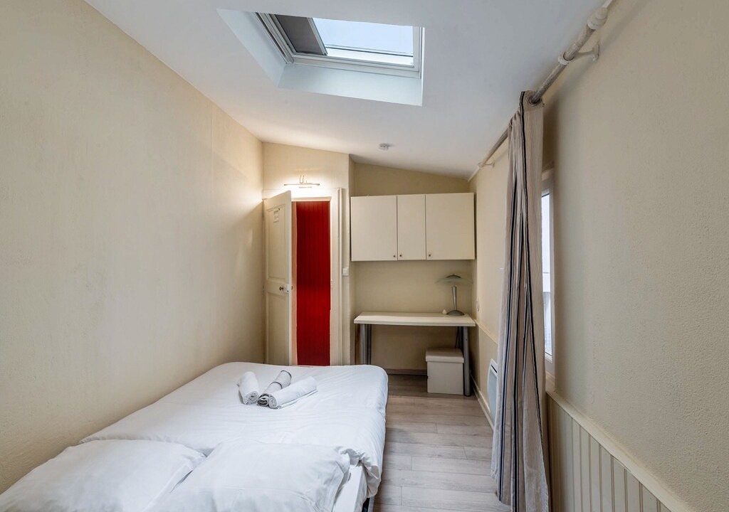 Photo of Bedroom in Gambetta