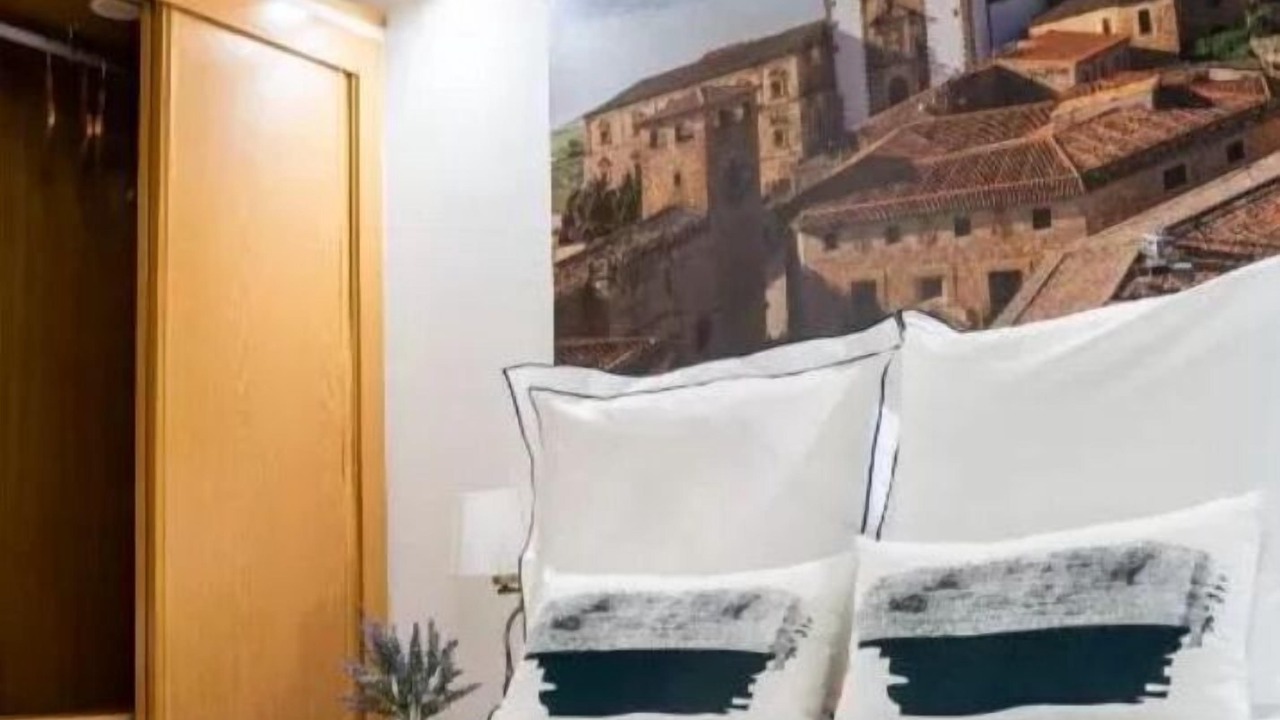 Photo of Bedroom in Distrito Centro-Casco-Antiguo
