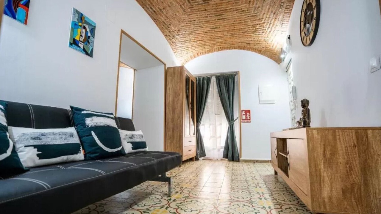 Photo of Livingroom in Distrito Centro-Casco-Antiguo