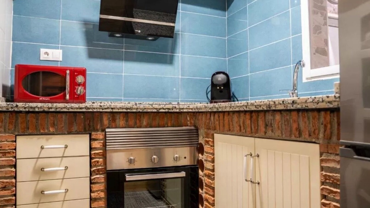 Photo of Kitchen in Distrito Centro-Casco-Antiguo