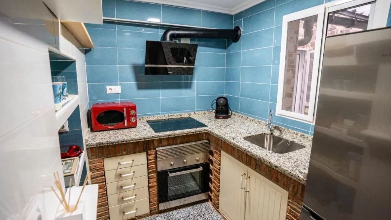 Photo of Kitchen in Distrito Centro-Casco-Antiguo
