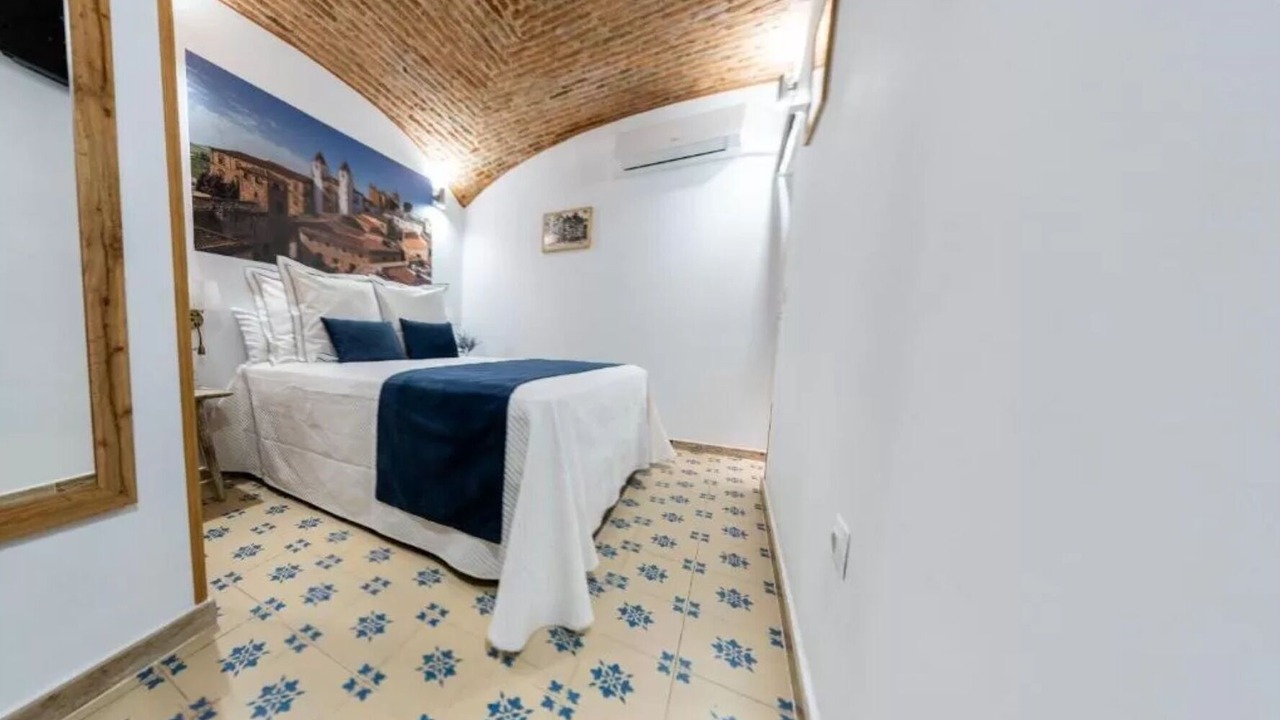 Photo of Bedroom in Distrito Centro-Casco-Antiguo