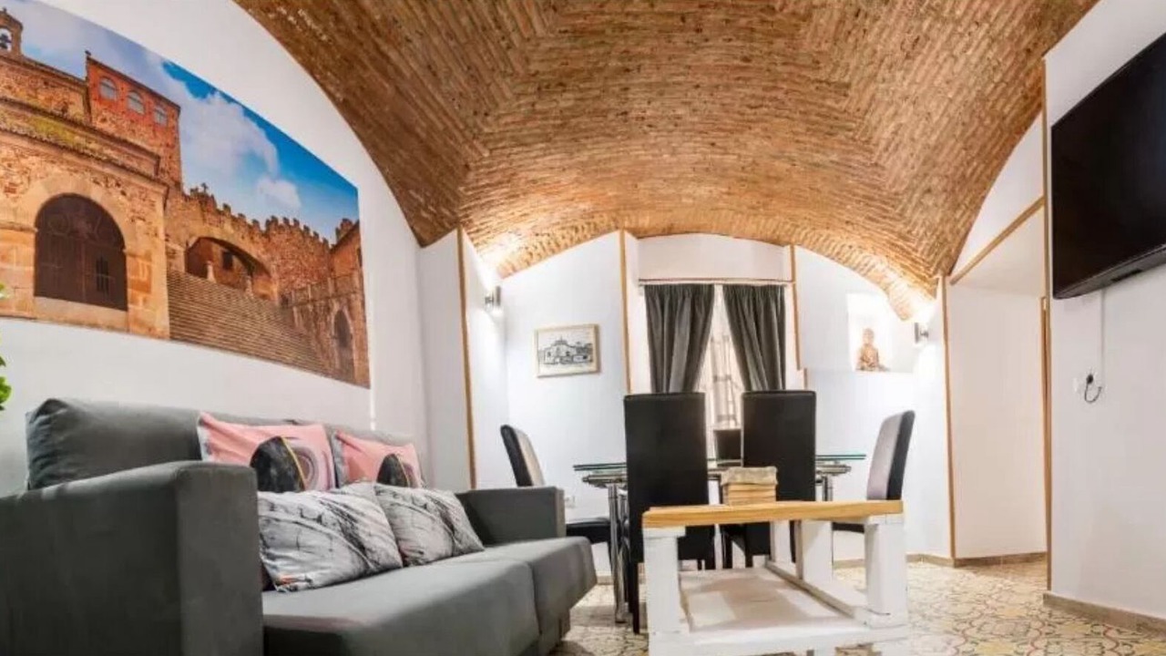 Photo of Livingroom in Distrito Centro-Casco-Antiguo