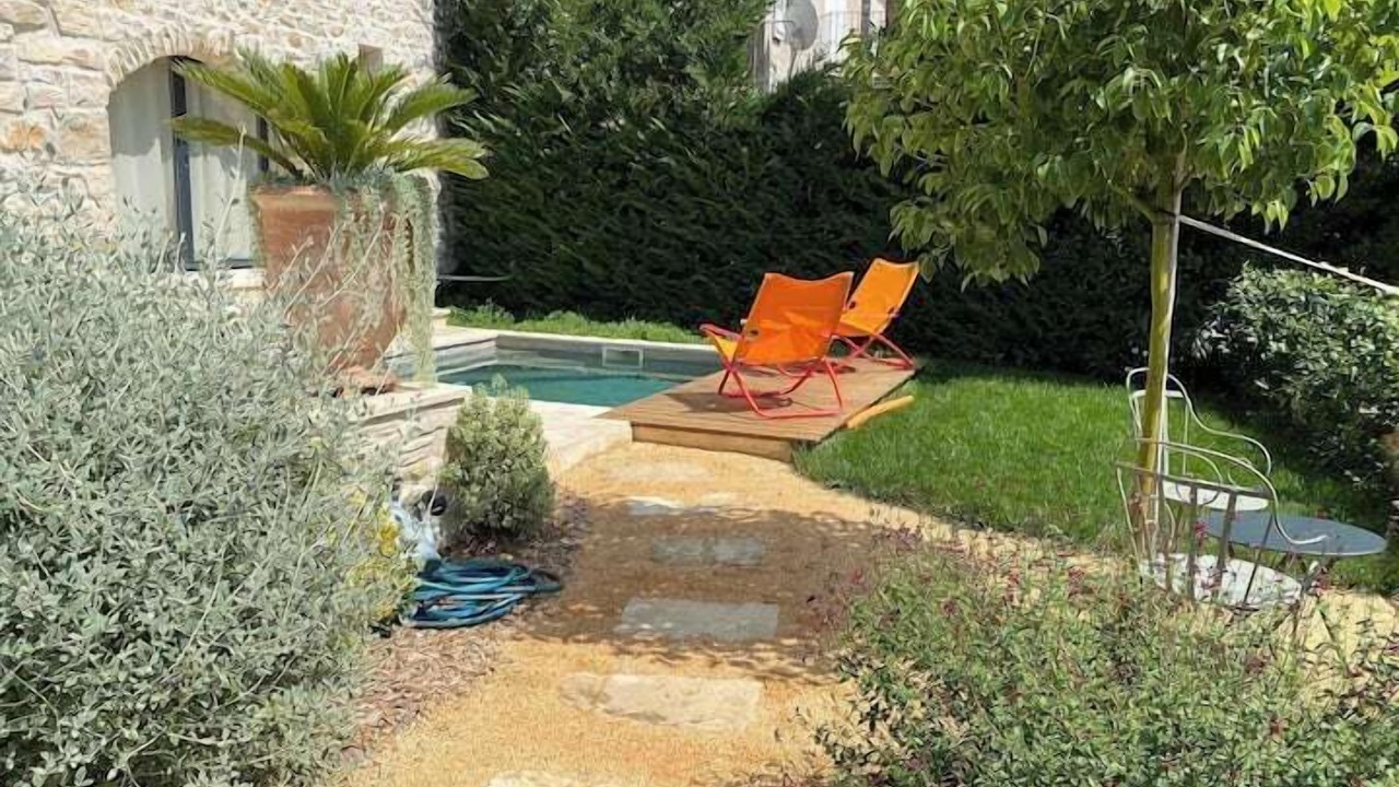 Photo of Outdoor in Vezenobres