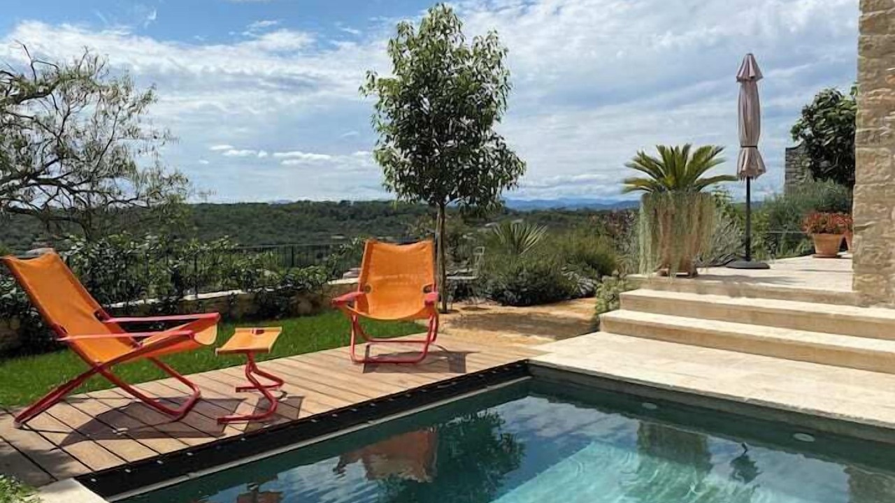 Photo of Outdoor in Vezenobres