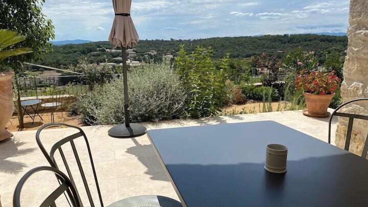 Photo of Outdoor in Vezenobres