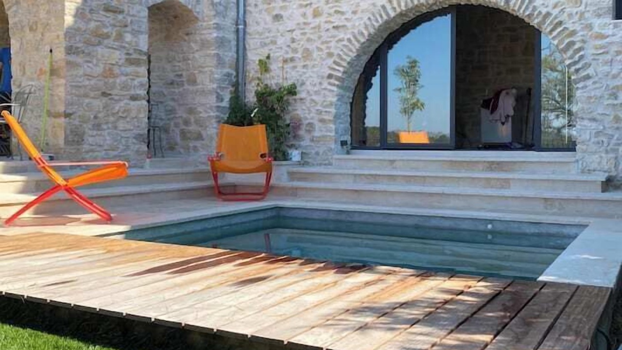 Photo of Outdoor in Vezenobres
