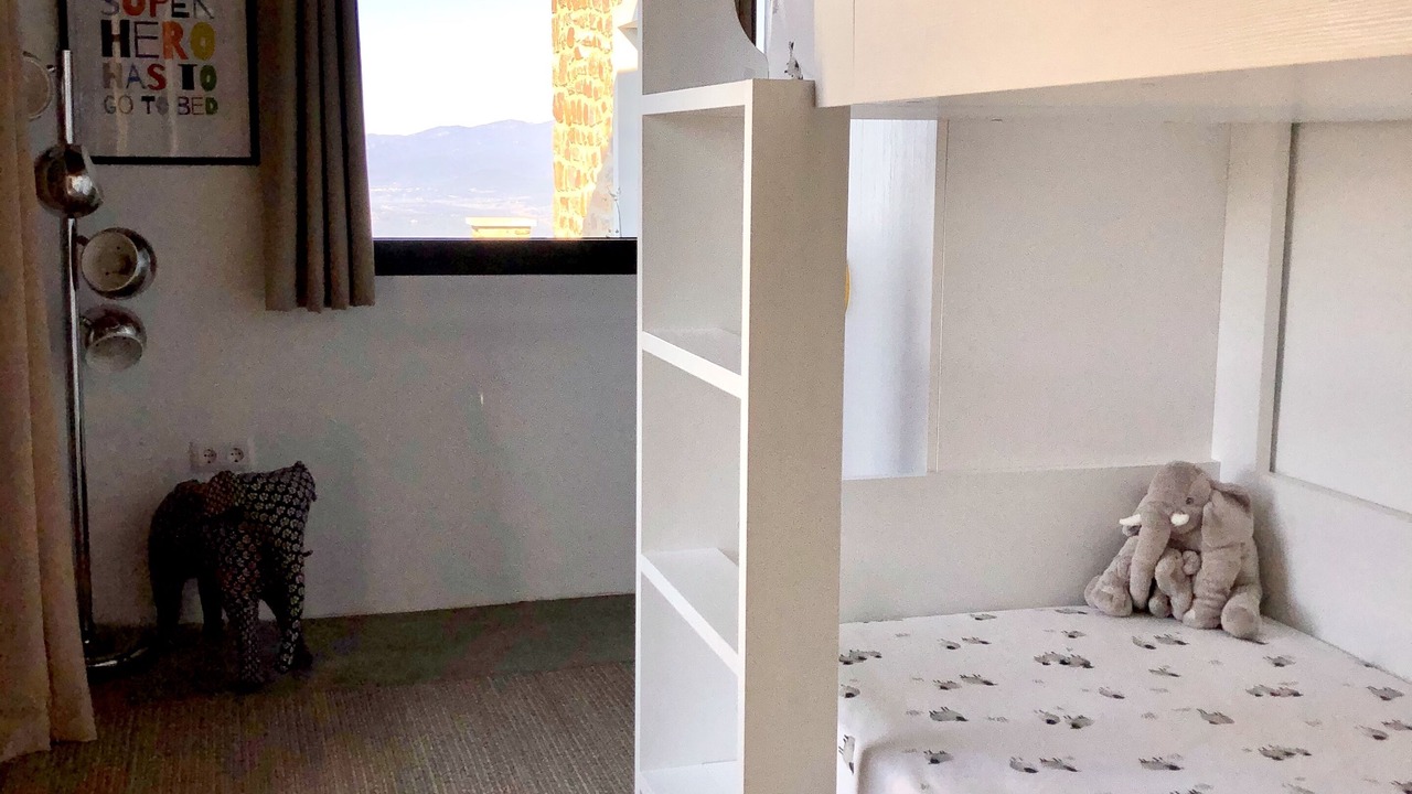 Photo of Bedroom in Pedrinya