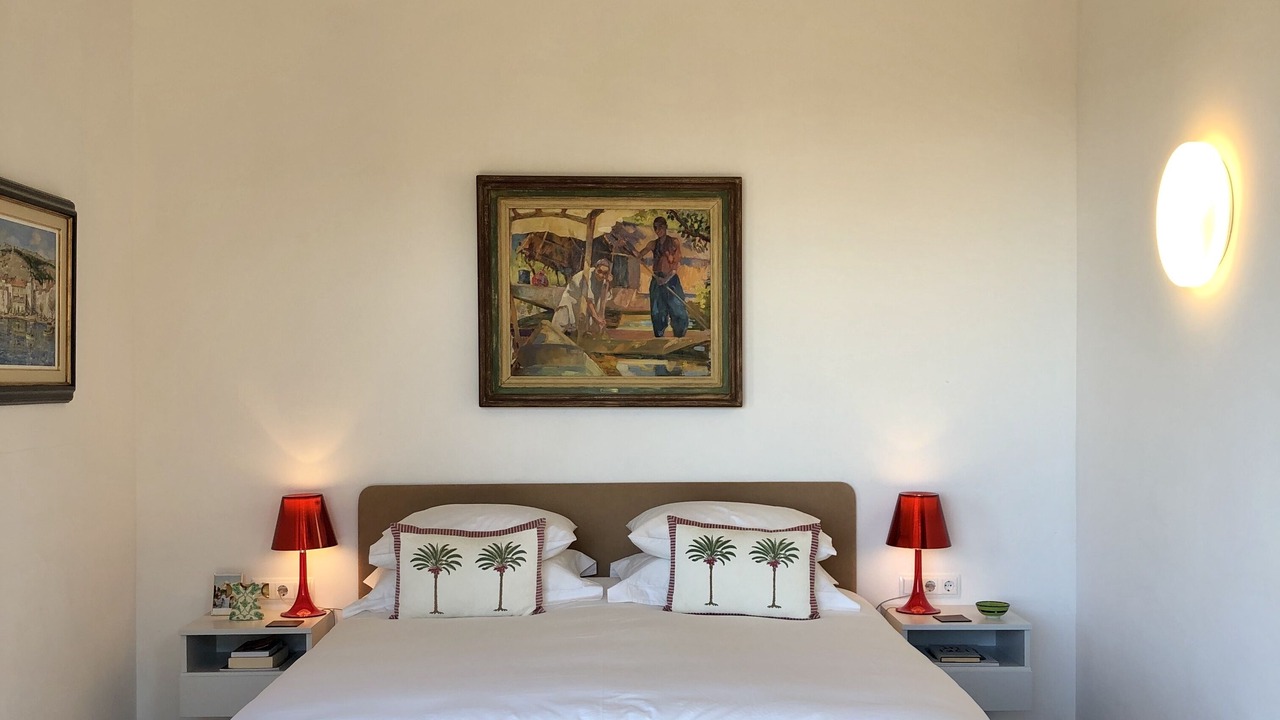 Photo of Bedroom in Pedrinya