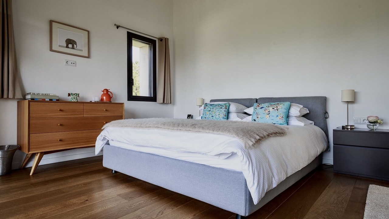 Photo of Bedroom in Pedrinya