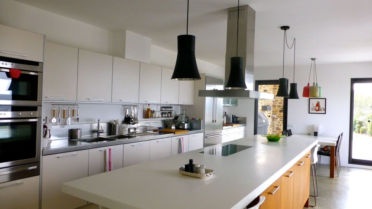 Photo of Kitchen in Pedrinya