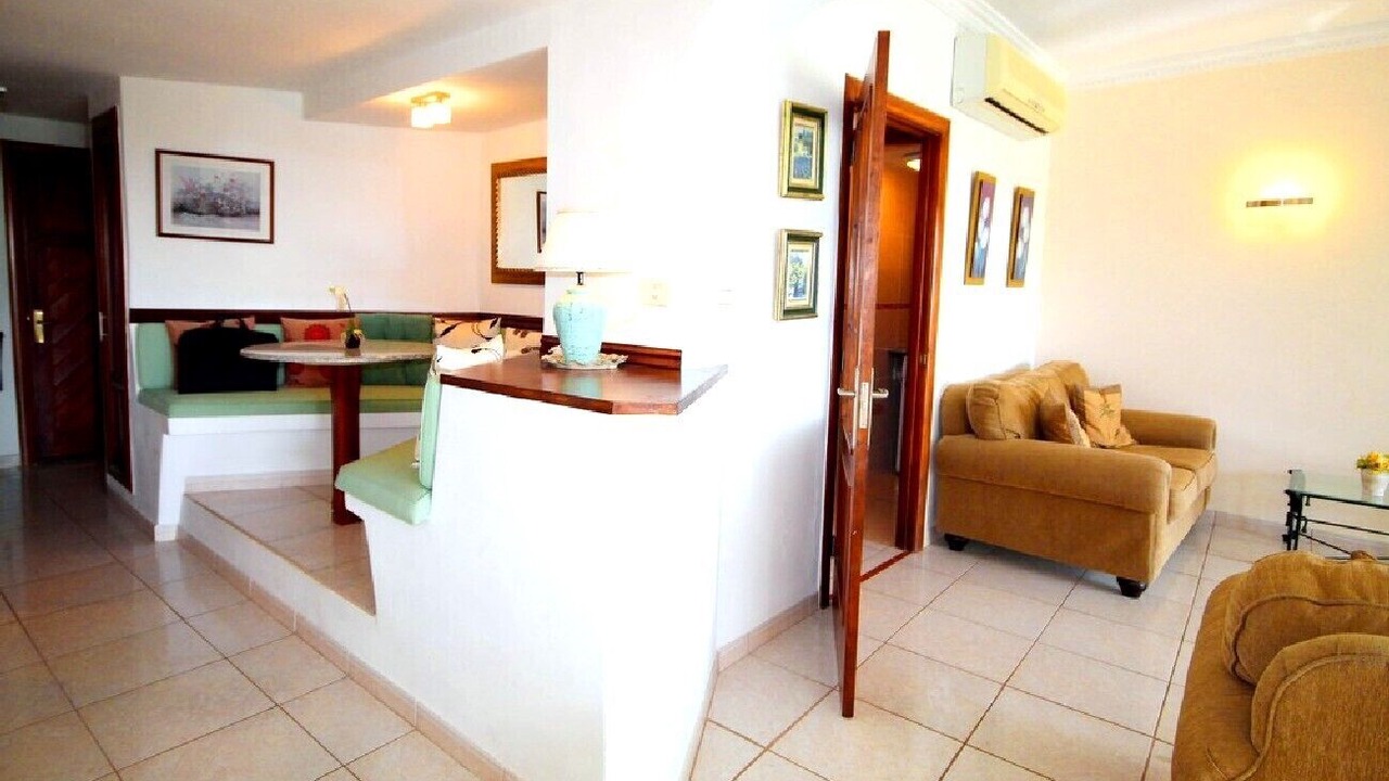 Photo of Livingroom in Costa Adeje