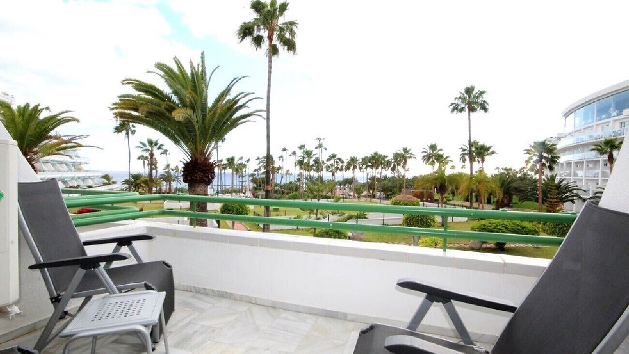 Photo of Outdoor in Costa Adeje