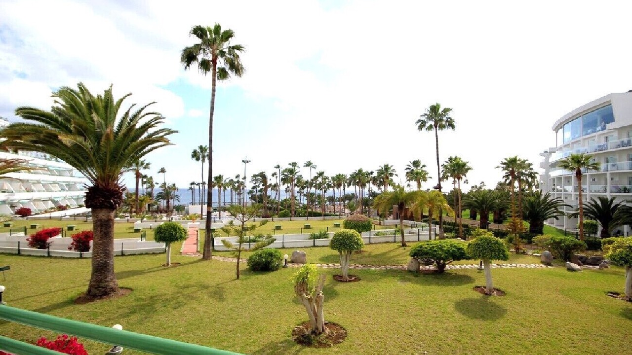 Photo of Outdoor in Costa Adeje