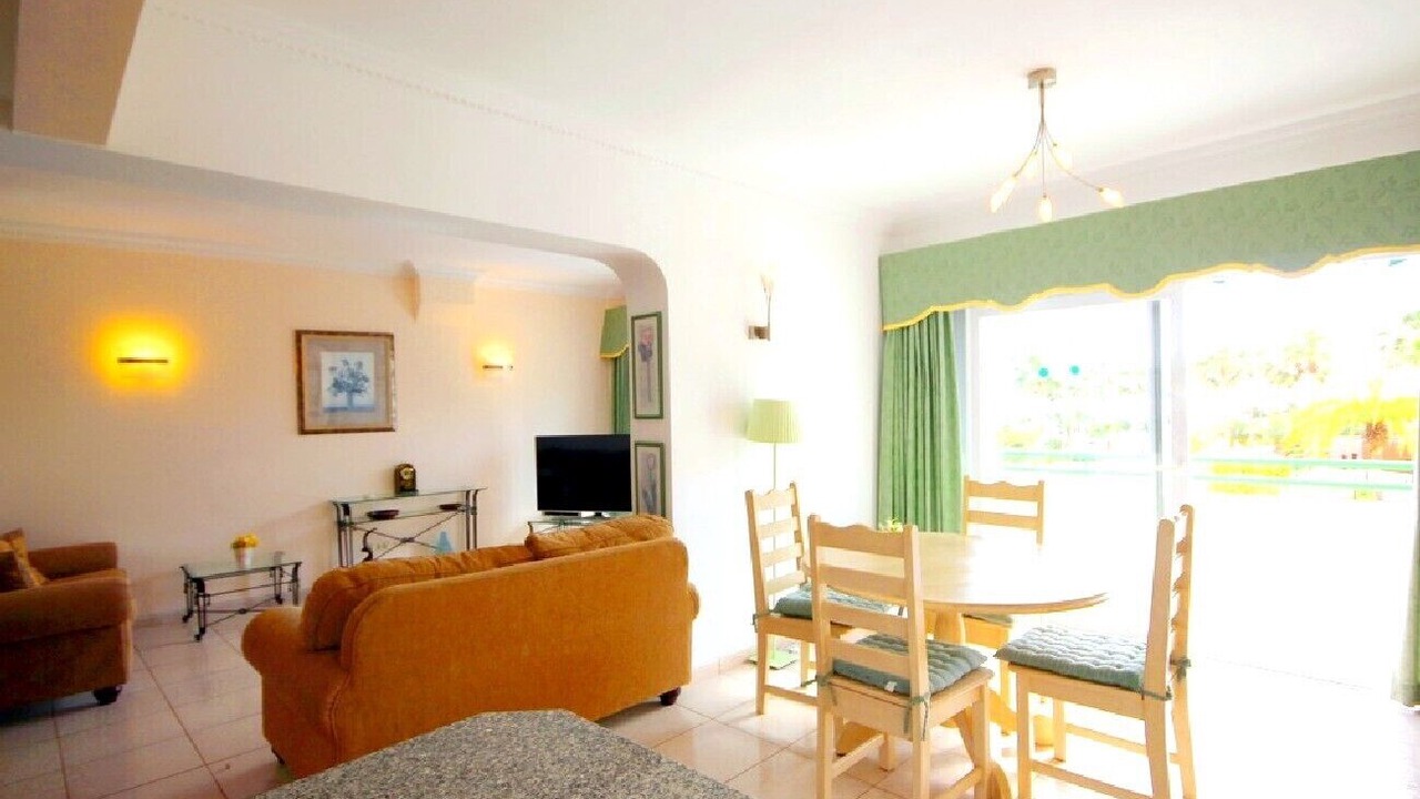 Photo of Livingroom in Costa Adeje