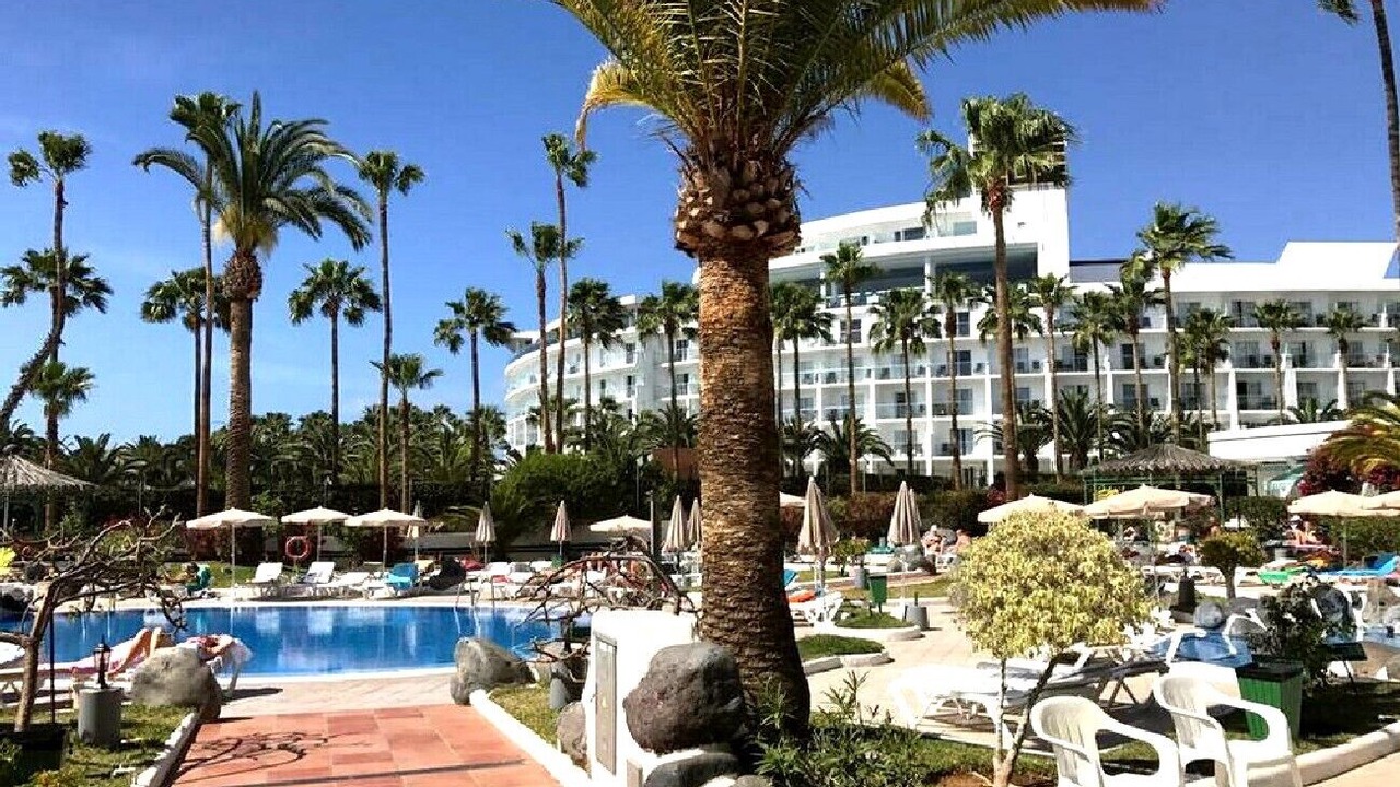 Photo of Outdoor in Costa Adeje