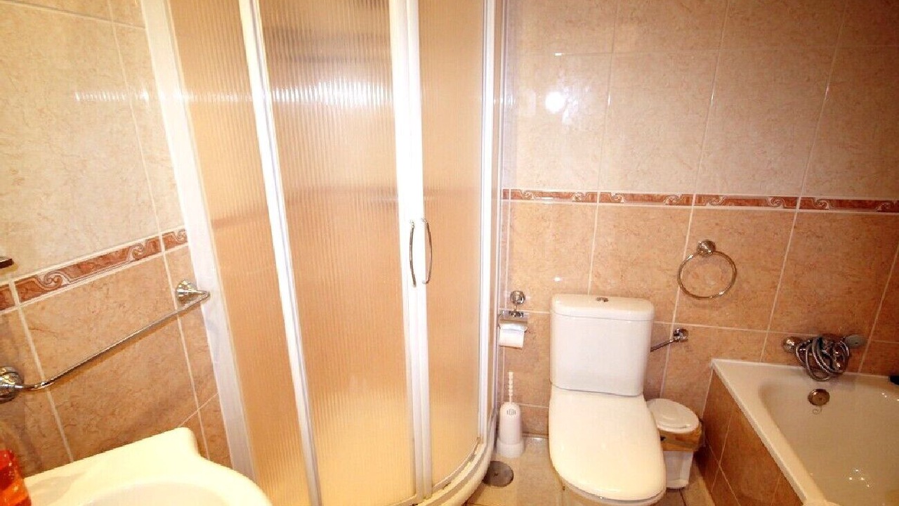 Photo of Bathroom in Costa Adeje