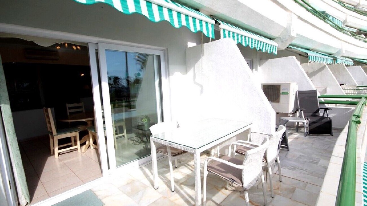 Photo of Outdoor in Costa Adeje