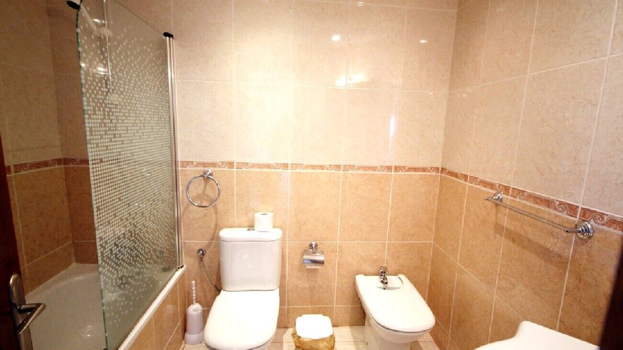 Photo of Bathroom in Costa Adeje
