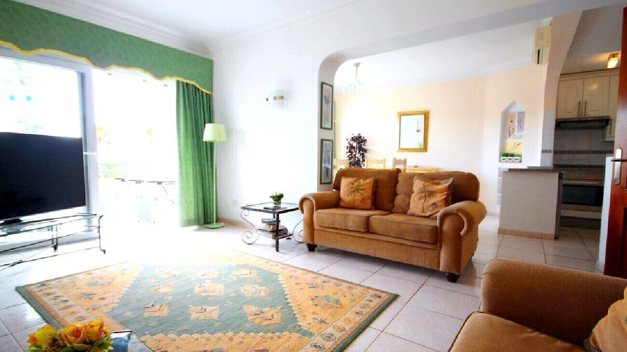 Photo of Livingroom in Costa Adeje