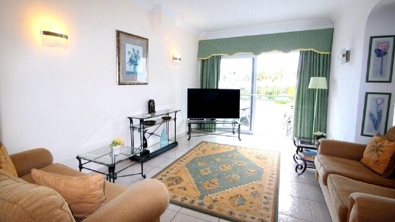 Photo of Livingroom in Costa Adeje