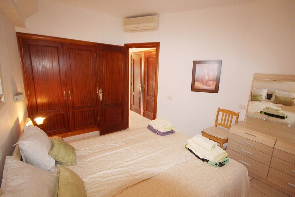 Photo of Bedroom in Costa Adeje