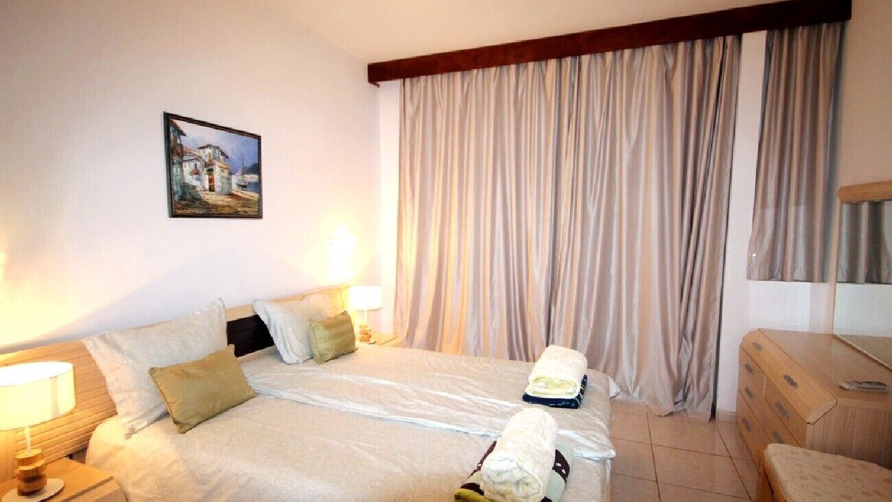 Photo of Bedroom in Costa Adeje
