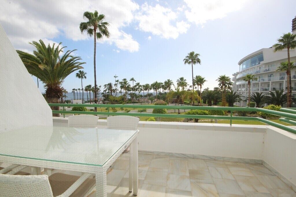 Photo of Outdoor in Costa Adeje
