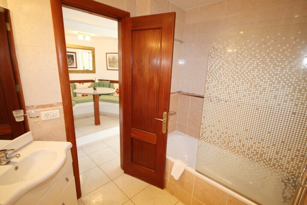 Photo of Bathroom in Costa Adeje