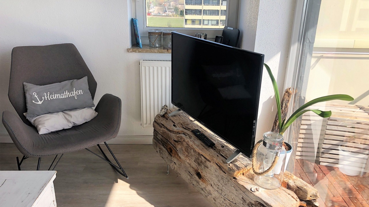 Photo of Livingroom in Grossenbrode