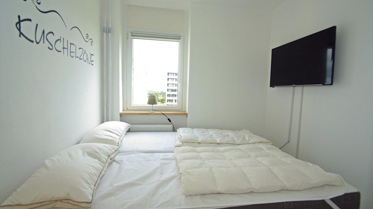 Photo of Bedroom in Grossenbrode