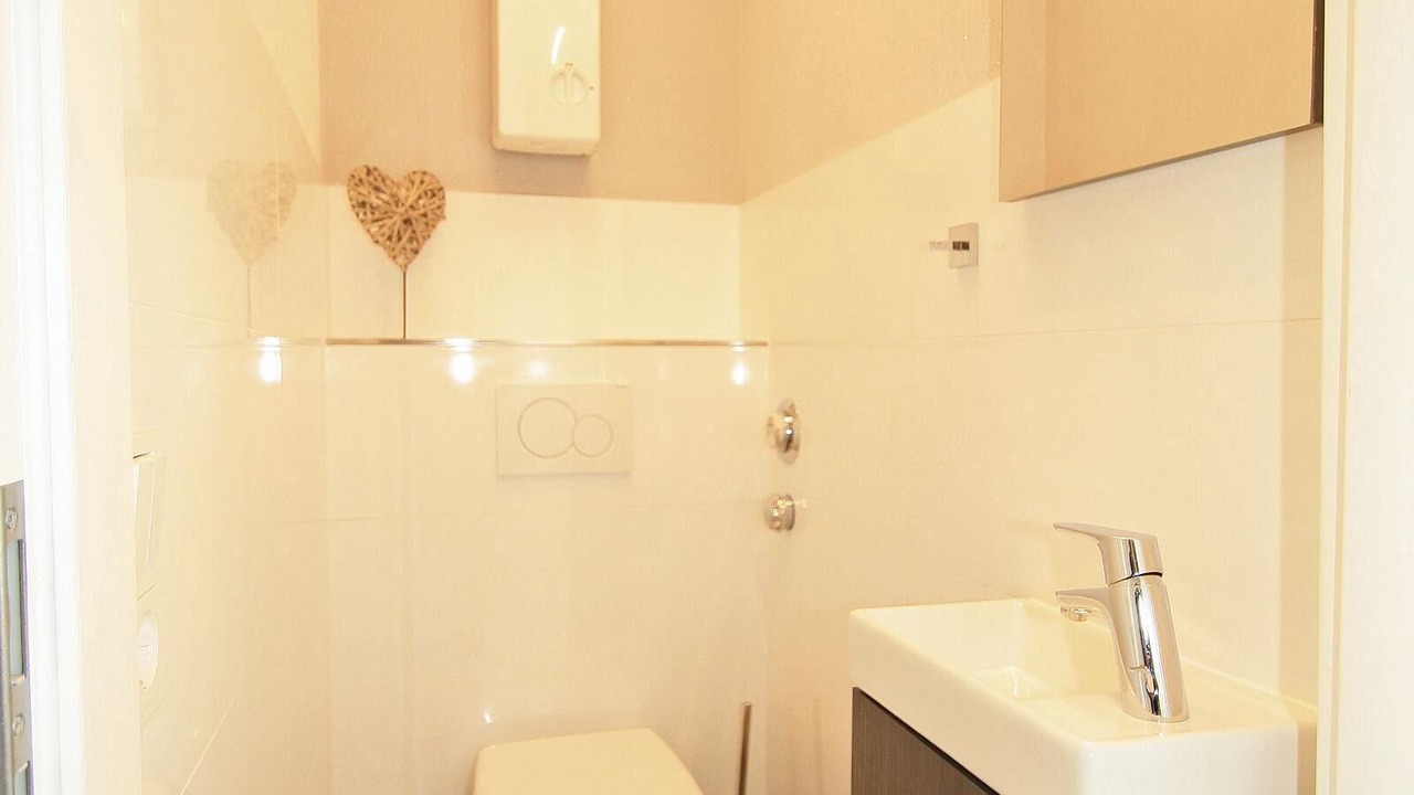 Photo of Bathroom in Grossenbrode