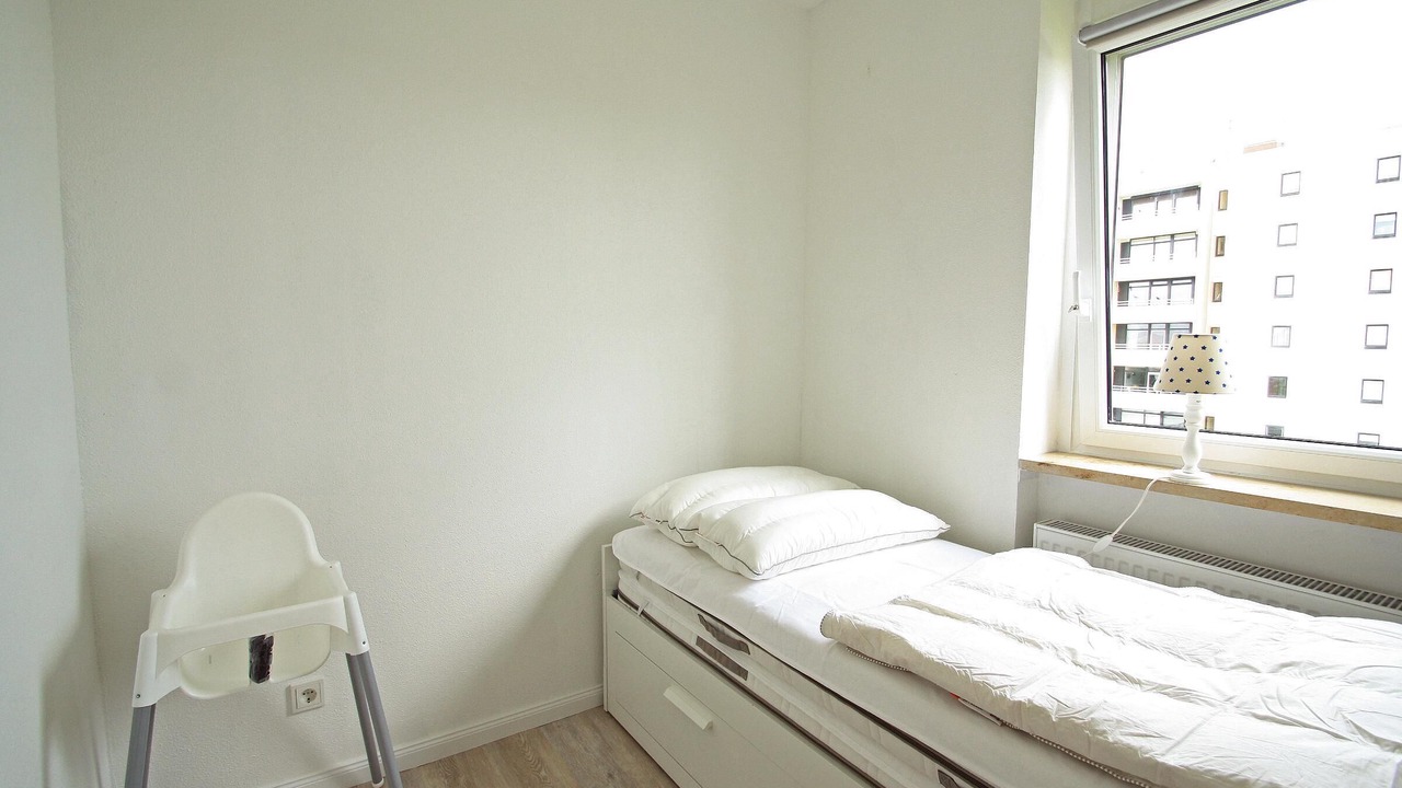Photo of Bedroom in Grossenbrode