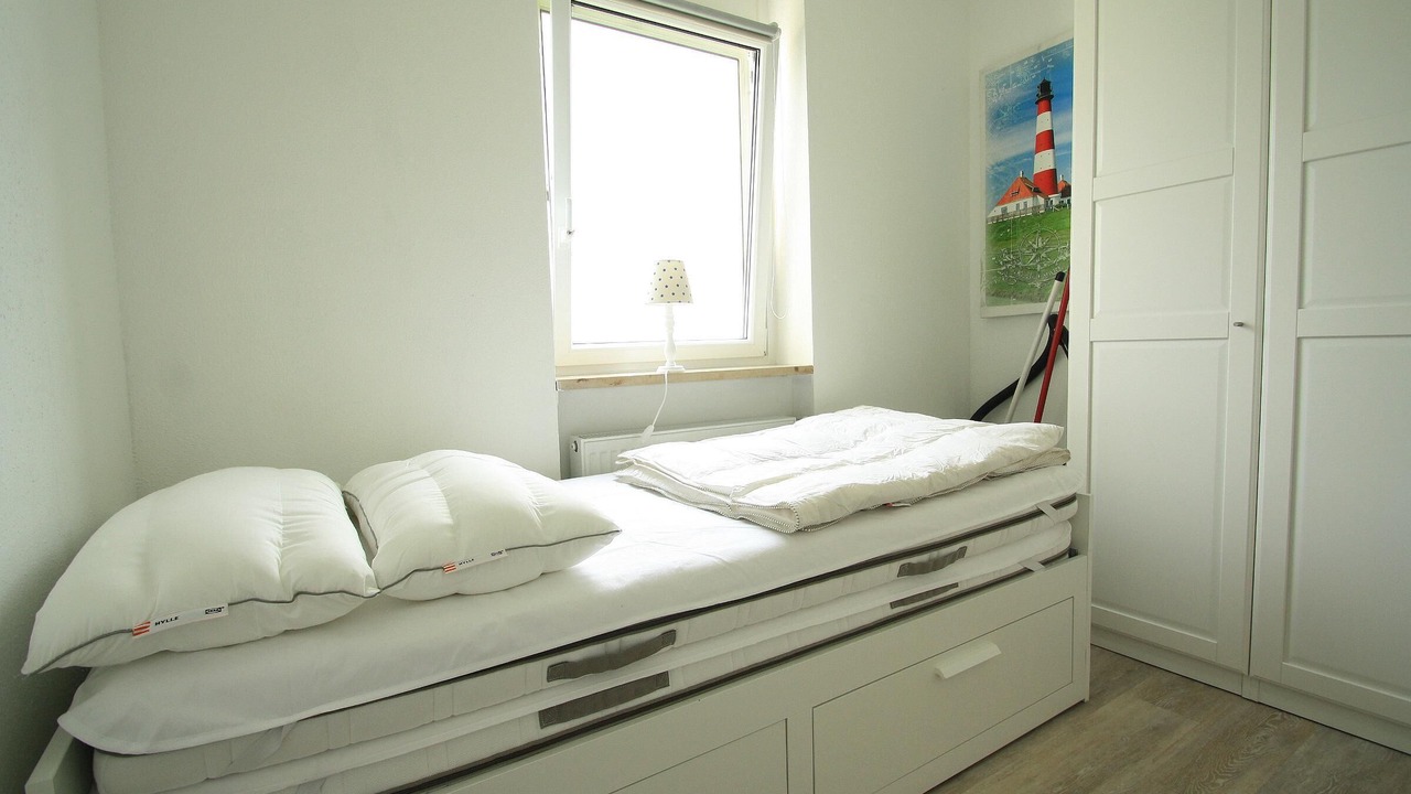 Photo of Bedroom in Grossenbrode