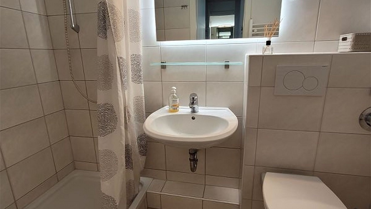 Photo of Bathroom in Grossenbrode