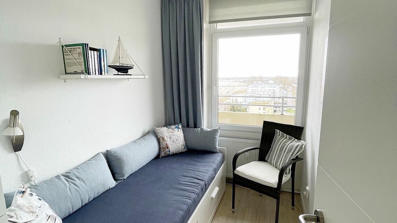 Photo of Livingroom in Grossenbrode