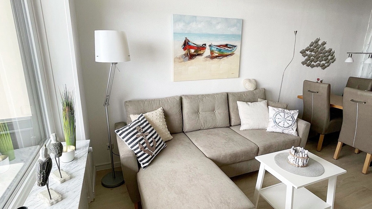 Photo of Livingroom in Grossenbrode