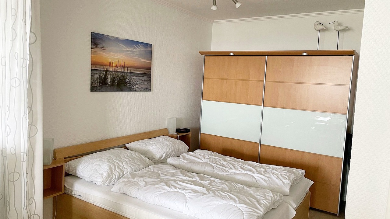 Photo of Bedroom in Grossenbrode