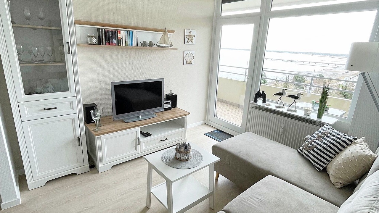 Photo of Livingroom in Grossenbrode