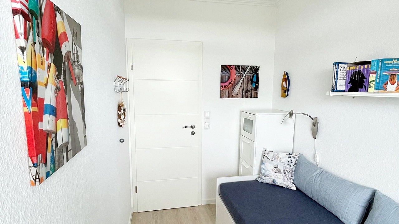 Photo of Bedroom in Grossenbrode
