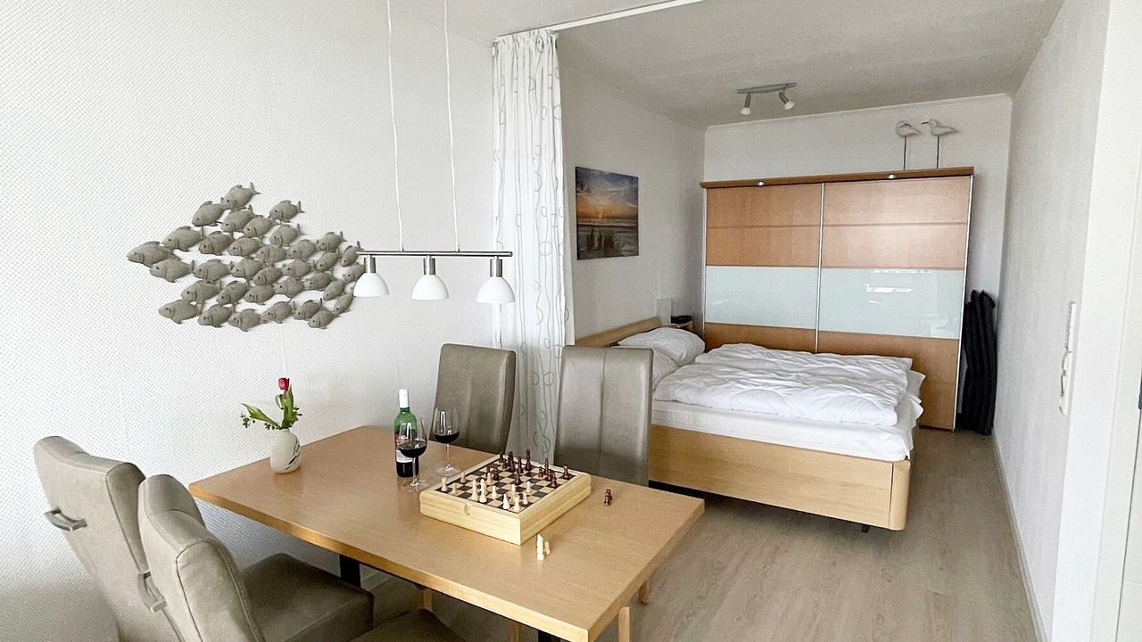 Photo of Bedroom in Grossenbrode