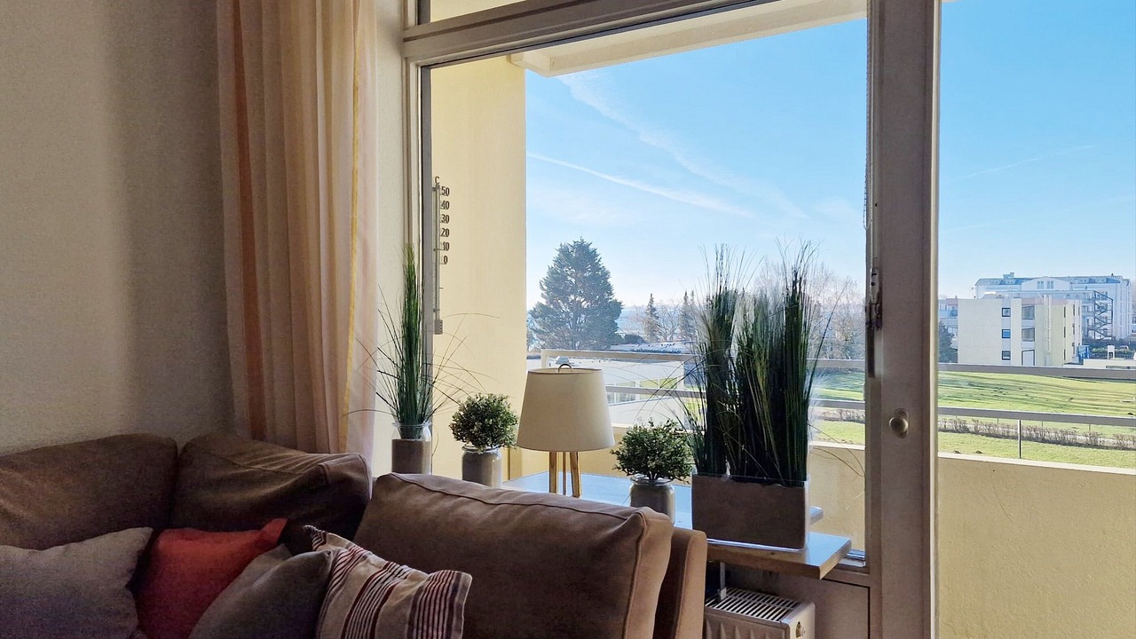 Photo of Livingroom in Grossenbrode
