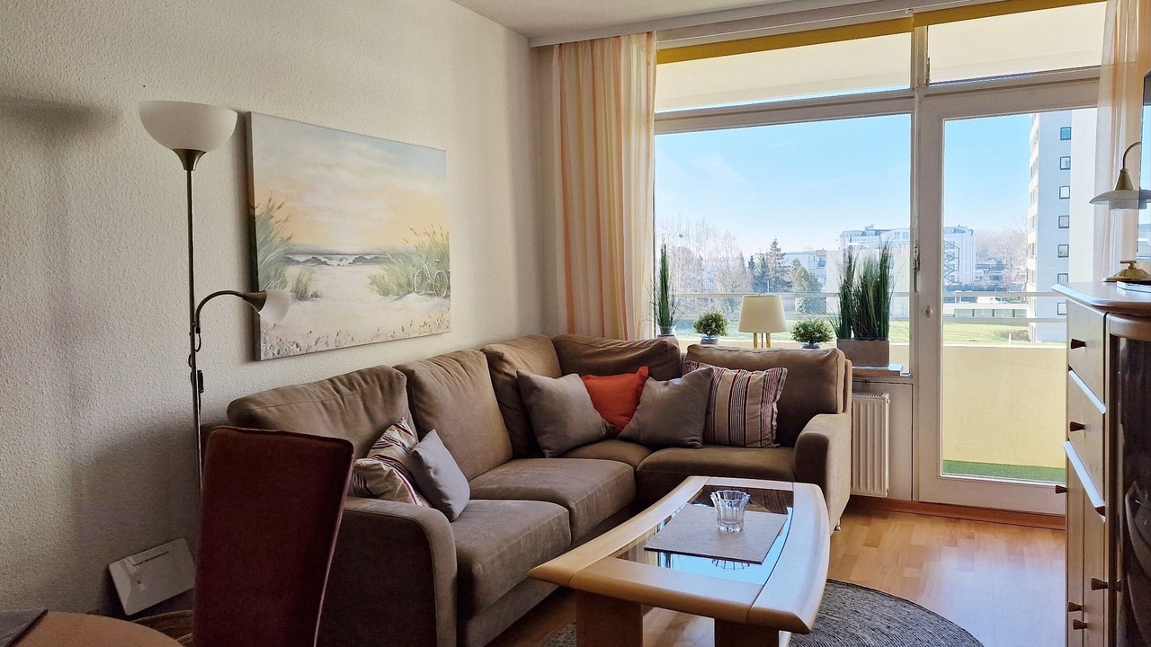 Photo of Livingroom in Grossenbrode