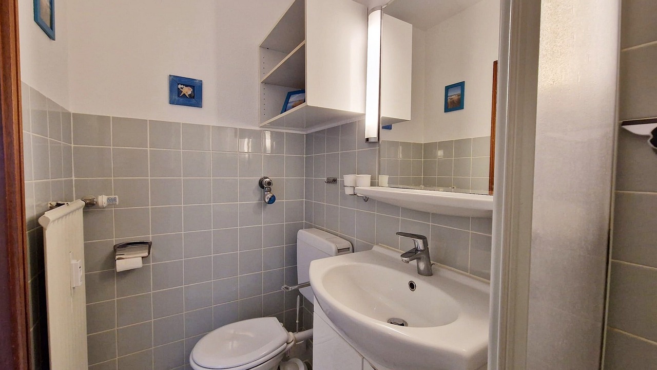 Photo of Bathroom in Grossenbrode