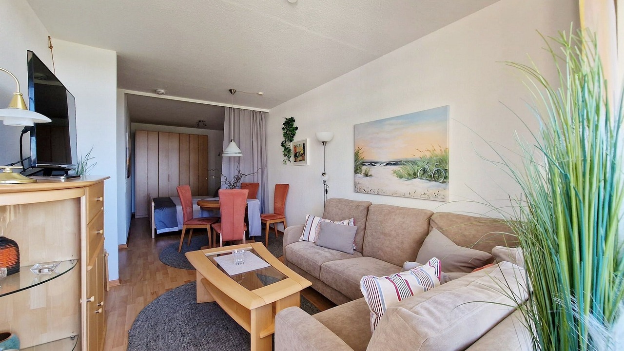 Photo of Livingroom in Grossenbrode